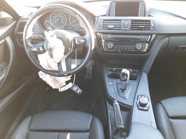 Photo 8 VIN: WBA8E1G59GNT38406 - BMW 320 I 