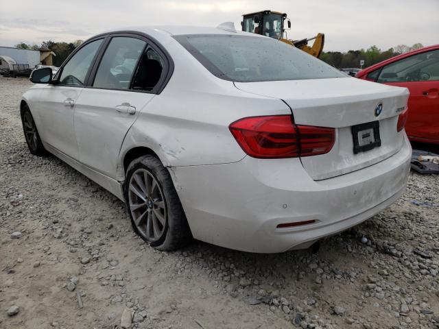 Photo 2 VIN: WBA8E1G59GNT99917 - BMW 320 I 