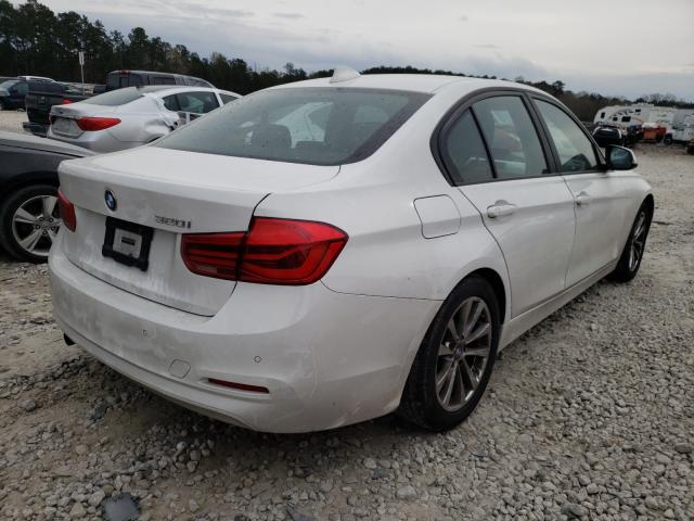 Photo 3 VIN: WBA8E1G59GNT99917 - BMW 320 I 