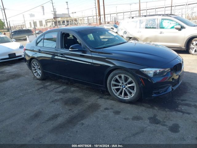 Photo 0 VIN: WBA8E1G59GNU11029 - BMW 320I 