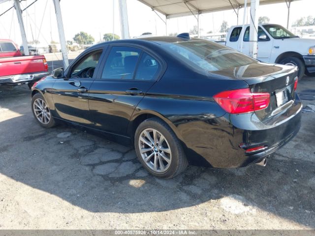 Photo 2 VIN: WBA8E1G59GNU11029 - BMW 320I 