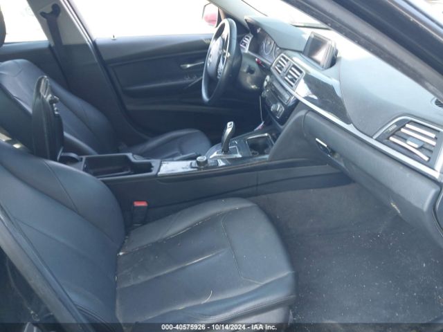 Photo 4 VIN: WBA8E1G59GNU11029 - BMW 320I 