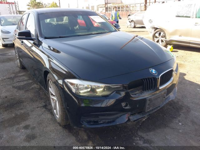 Photo 5 VIN: WBA8E1G59GNU11029 - BMW 320I 