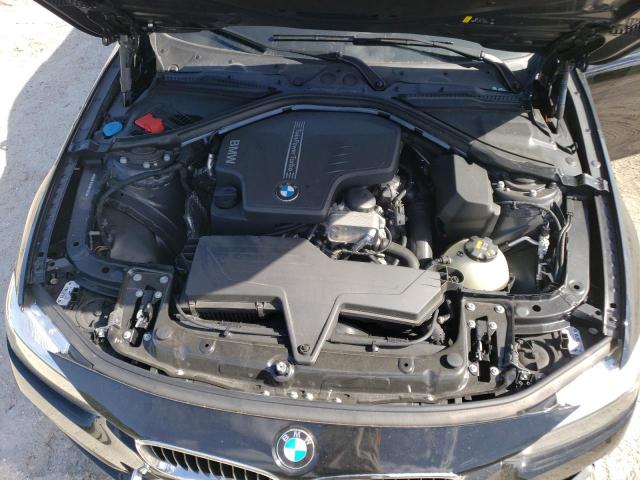 Photo 10 VIN: WBA8E1G59HNU12697 - BMW 320 I 