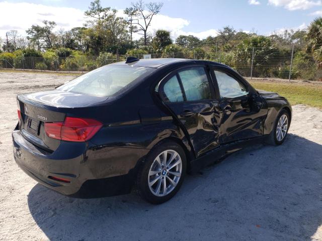 Photo 2 VIN: WBA8E1G59HNU12697 - BMW 320 I 