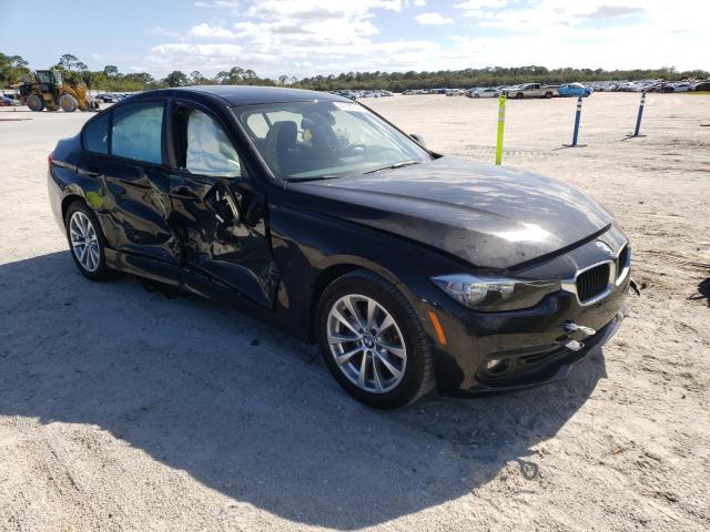 Photo 3 VIN: WBA8E1G59HNU12697 - BMW 320 I 