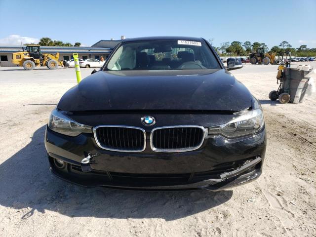 Photo 4 VIN: WBA8E1G59HNU12697 - BMW 320 I 