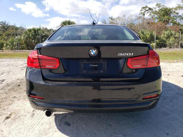 Photo 5 VIN: WBA8E1G59HNU12697 - BMW 320 I 