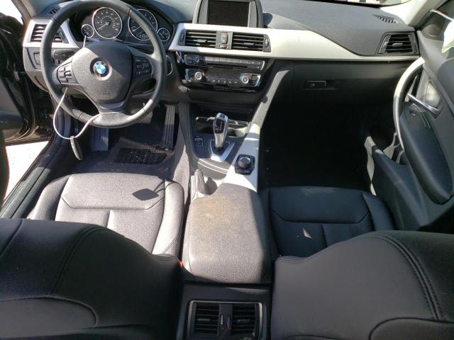 Photo 7 VIN: WBA8E1G59HNU12697 - BMW 320 I 