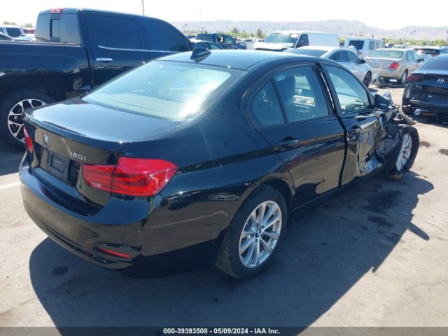 Photo 3 VIN: WBA8E1G59HNU13039 - BMW 320I 