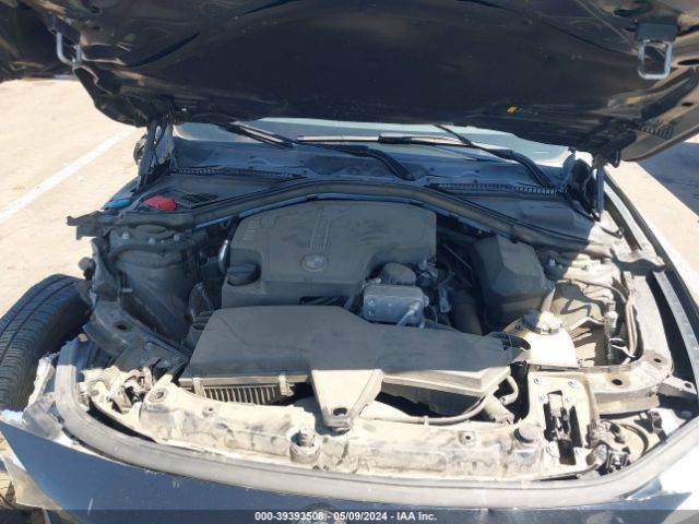 Photo 9 VIN: WBA8E1G59HNU13039 - BMW 320I 