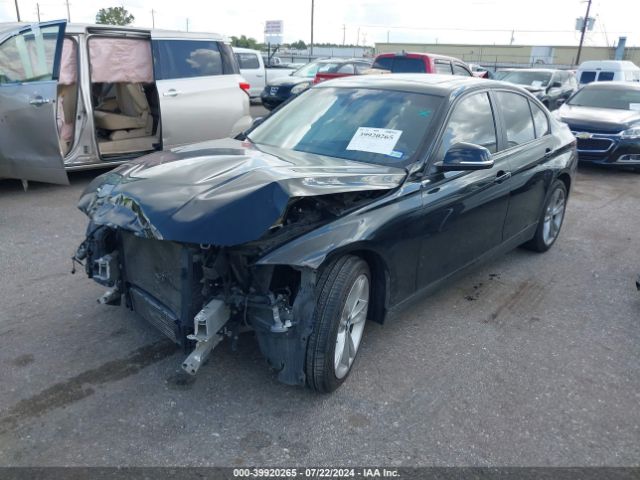 Photo 1 VIN: WBA8E1G59HNU14062 - BMW 320I 