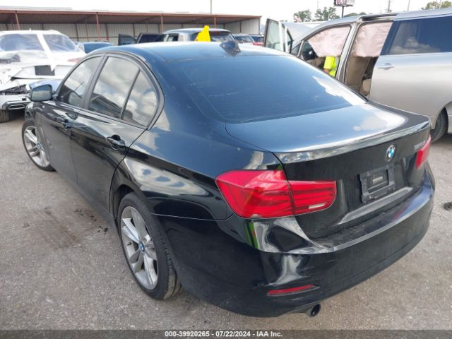 Photo 2 VIN: WBA8E1G59HNU14062 - BMW 320I 