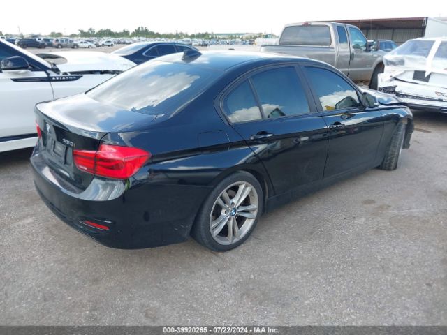 Photo 3 VIN: WBA8E1G59HNU14062 - BMW 320I 