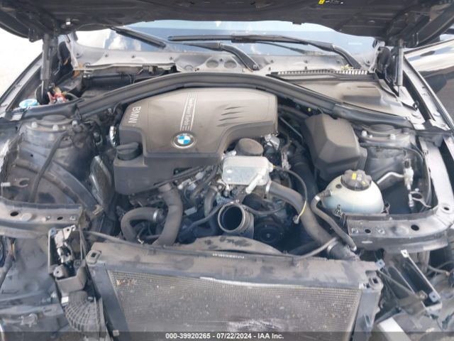 Photo 9 VIN: WBA8E1G59HNU14062 - BMW 320I 