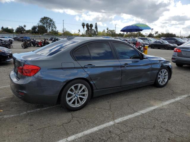 Photo 2 VIN: WBA8E1G59JNU88913 - BMW 320 I 