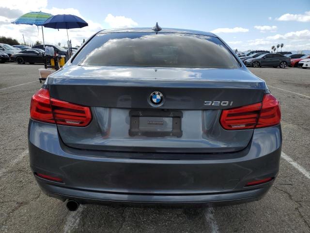 Photo 5 VIN: WBA8E1G59JNU88913 - BMW 320 I 