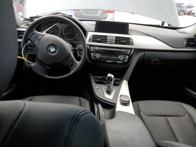 Photo 7 VIN: WBA8E1G59JNU88913 - BMW 320 I 