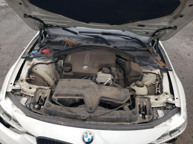 Photo 10 VIN: WBA8E1G59JNU89186 - BMW 320 I 