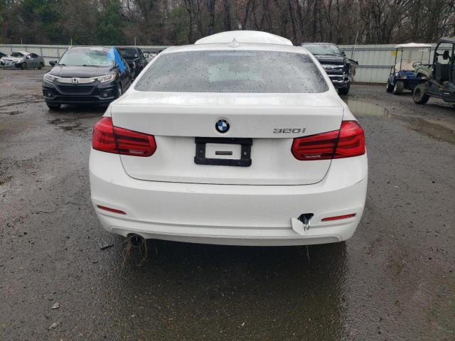 Photo 5 VIN: WBA8E1G59JNU89186 - BMW 320 I 