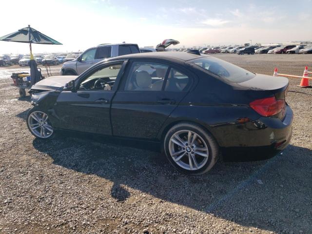 Photo 1 VIN: WBA8E1G59JNU89947 - BMW 320 I 