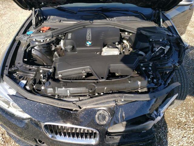 Photo 10 VIN: WBA8E1G59JNU89947 - BMW 320 I 