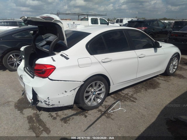 Photo 3 VIN: WBA8E1G59JNU90483 - BMW 3 