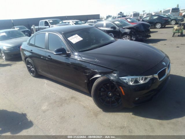 Photo 0 VIN: WBA8E1G59JNU90712 - BMW 3 