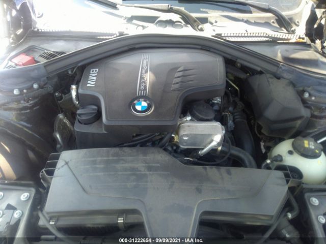 Photo 9 VIN: WBA8E1G59JNU90712 - BMW 3 