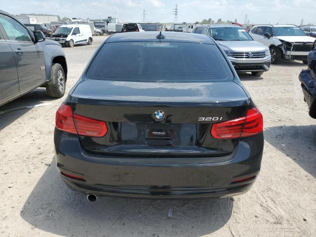 Photo 5 VIN: WBA8E1G59JNU92444 - BMW 320 I 