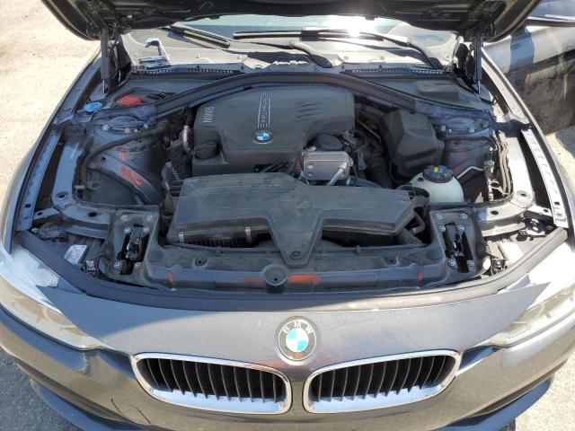 Photo 10 VIN: WBA8E1G59JNU92508 - BMW 320 I 