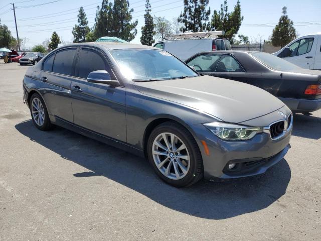 Photo 3 VIN: WBA8E1G59JNU92508 - BMW 320 I 