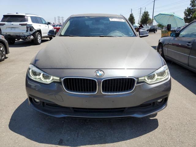 Photo 4 VIN: WBA8E1G59JNU92508 - BMW 320 I 