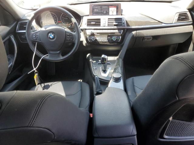 Photo 7 VIN: WBA8E1G59JNU92508 - BMW 320 I 