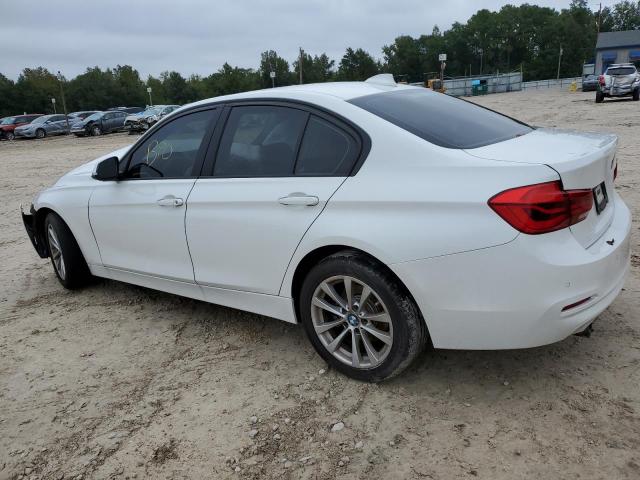 Photo 1 VIN: WBA8E1G5XGNT34140 - BMW 320 I 