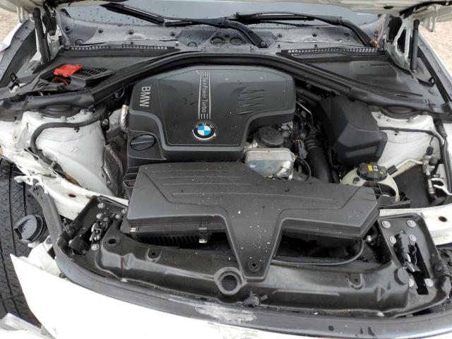 Photo 10 VIN: WBA8E1G5XGNT34140 - BMW 320 I 