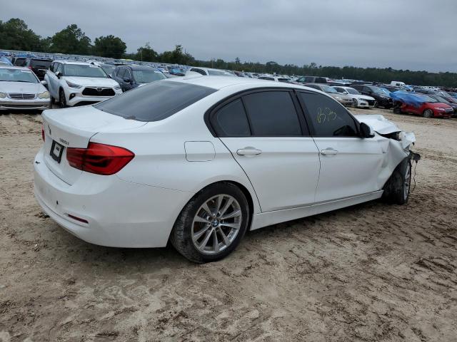 Photo 2 VIN: WBA8E1G5XGNT34140 - BMW 320 I 