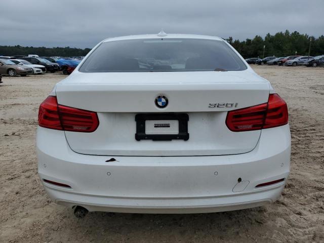 Photo 5 VIN: WBA8E1G5XGNT34140 - BMW 320 I 