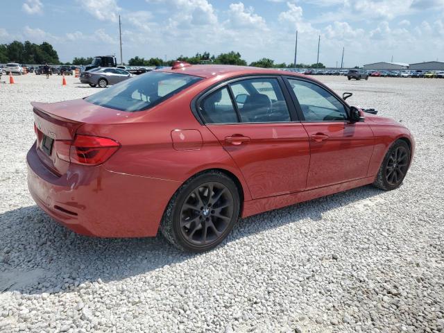 Photo 2 VIN: WBA8E1G5XGNT34171 - BMW 3 SERIES 