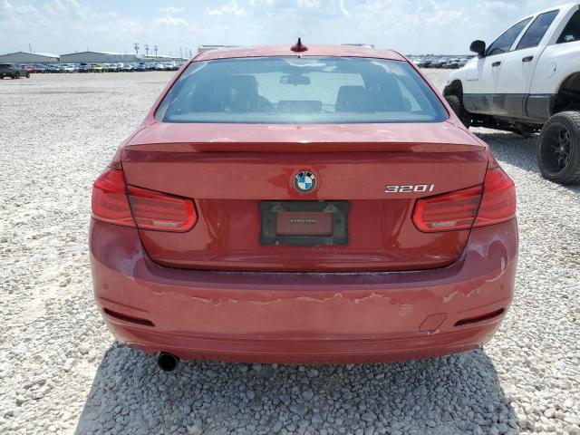 Photo 5 VIN: WBA8E1G5XGNT34171 - BMW 3 SERIES 