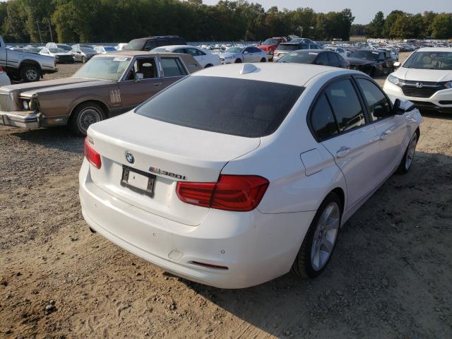 Photo 3 VIN: WBA8E1G5XGNT34445 - BMW 320I 