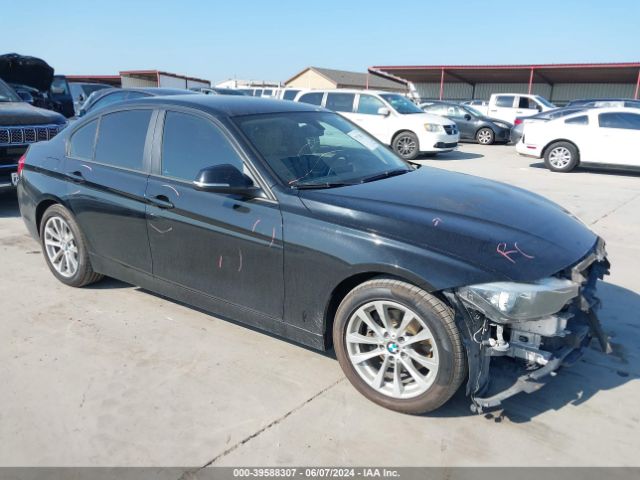 Photo 0 VIN: WBA8E1G5XGNT35269 - BMW 320I 