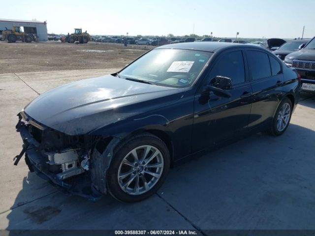 Photo 1 VIN: WBA8E1G5XGNT35269 - BMW 320I 