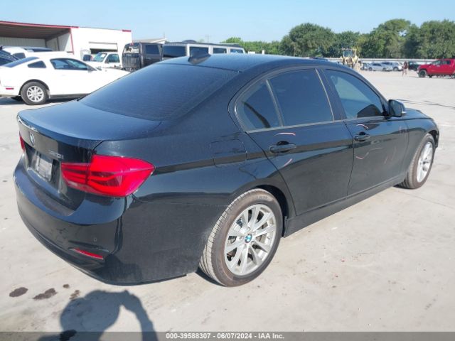 Photo 3 VIN: WBA8E1G5XGNT35269 - BMW 320I 