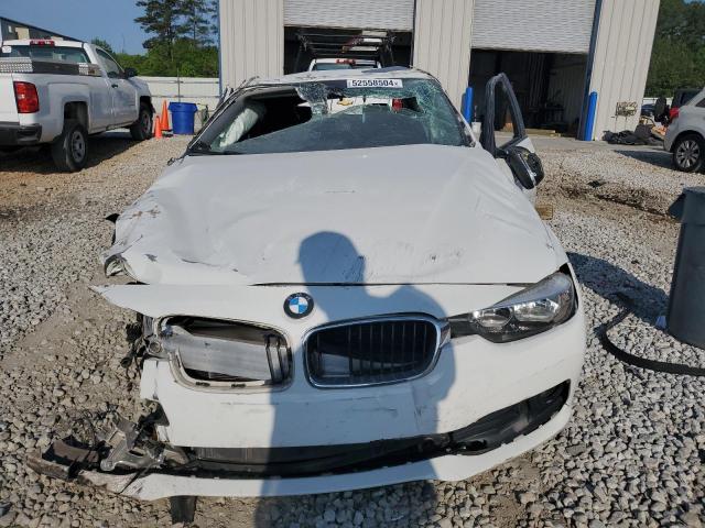 Photo 4 VIN: WBA8E1G5XGNT35806 - BMW 3 SERIES 