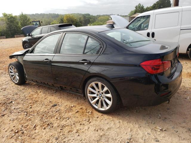 Photo 1 VIN: WBA8E1G5XGNT35868 - BMW 320 I 