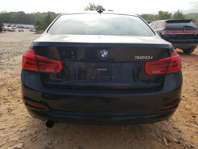 Photo 5 VIN: WBA8E1G5XGNT35868 - BMW 320 I 