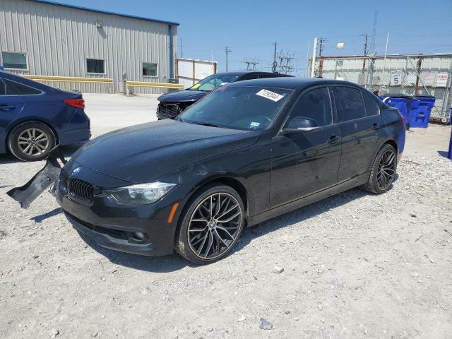 Photo 0 VIN: WBA8E1G5XGNT36115 - BMW 320 I 