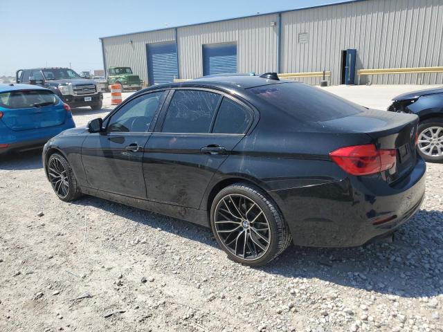 Photo 1 VIN: WBA8E1G5XGNT36115 - BMW 320 I 