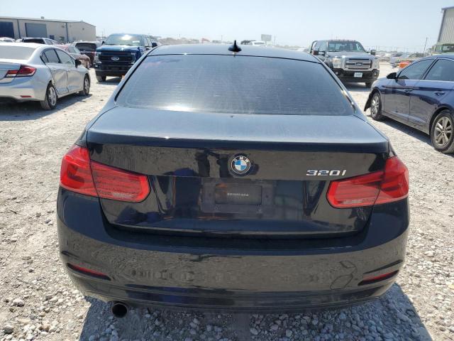 Photo 5 VIN: WBA8E1G5XGNT36115 - BMW 320 I 